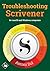 Troubleshooting Scrivener: ...