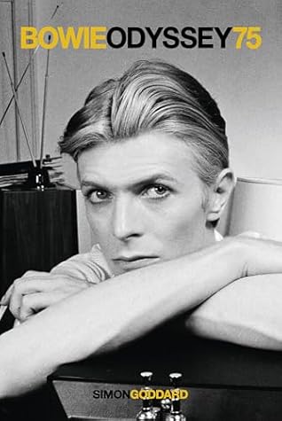 Bowie Odyssey 75
