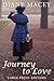 Journey to Love: Large Print