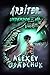 Arbiter (Underdog Book #7): LitRPG Series