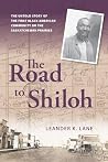 The Road to Shiloh by Leander K. Lane