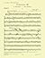 The Four Seasons, Concerti Op. 8; No. 3 in F RV293 Autumn: Part(s) (Edition Peters)