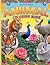 Animal Coloring Book: Color...