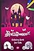 Halloween Coloring Book For...