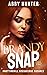 Brandy Snap: Part Two (Suck It Up [Omegaverse], #3)