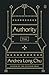 Authority: Essays