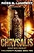 Chrysalis (The Eternity Plague Book 2)
