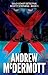 X: Gold Coast Detective Scotty Stephens – Book 1