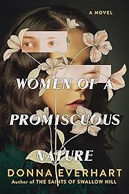 Women of a Promiscuous Nature