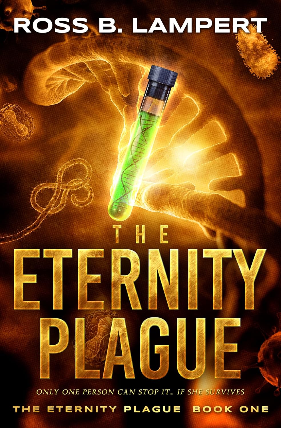 The Eternity Plague