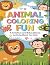 Animal Coloring Fun | A Cre...