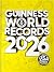 Guinness World Records 2026