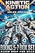 Kinetic Action (Alien Ship for Sale, Books 5-7): First Command Scifi Box Set (Realms)