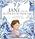 Jane and the Blue Willow Princess by Catherine Little