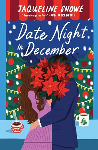 Date Night in December (Paperback)