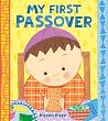 My First Passover