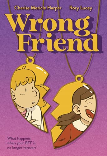 Wrong Friend (Hardcover)