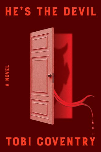 He's the Devil (Hardcover)