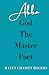 Abba God, The Master Poet by Raven Chasity Rogers