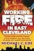 Working Fire in East Cleveland by Michael C. Ede