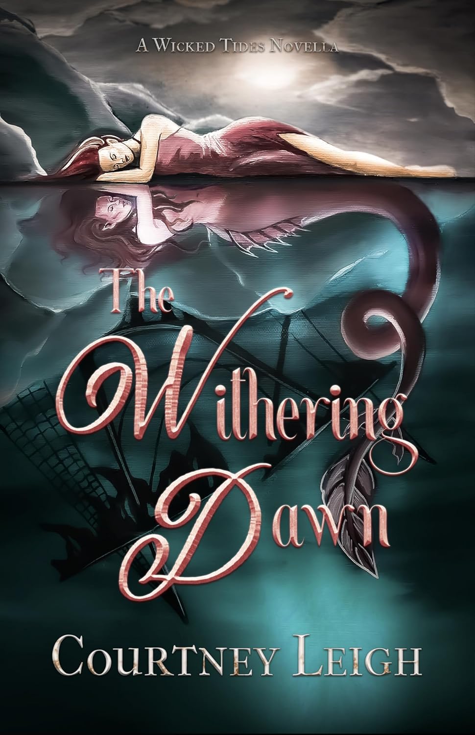 The Withering Dawn