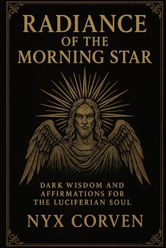 Radiance of the Morning Star: Luciferian Affirmations for Power (Paperback)