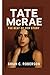 TATE MCRAE: The Beat of Her...