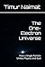 The One-Electron Universe by Timur Naimat