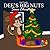 Dee's Big Nuts Save Christmas