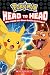 Head-to-Head: Who would win these epic battle matchups? (Pokémon) (Pokémon)