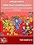UNCLE MAX'S FAIRY TALE COLORING BOOK by Uncle Max