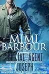 Book cover for Special Agent Joseph (Undercover FBI #18)