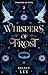 Whispers of Frost (Threads of Fate #2)