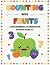 Counting with Fruits by Daisy Baker