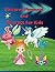 Unicorn, Mermaid and Princess Coloring Book by Milo Butler