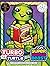 Turbo the Turtle Is a Super Unique Beast: A Supercharged Social-Emotional Learning Book About ADHD, Dyslexia, and Embracing Your Learning Style
