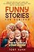 Funny Stories For Seniors by Toby Kuhn