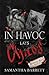 In Havoc Lays Chaos (Memento Mori #3)