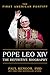 Pope Leo XIV: The First Ame...
