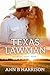 Texas Lawman: German Transl...