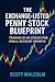 The Exchange-Listed Penny Stock Blueprint by Scott Malcolm