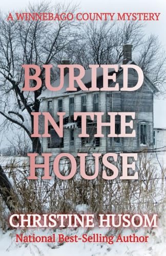 Buried In The House (Paperback)
