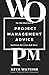 The Little Black Book Of Project Management Advice: SMALL BOOK. BIG LESSONS. BOLD ADVICE.