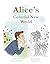 Alice's Colorful New World