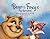 Bear & Foxy's Big Adventures by Cat Darlin