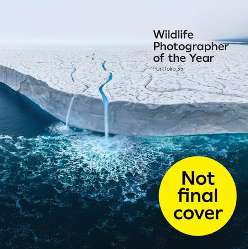 Wildlife Photographer of the Year: Portfolio 35 (Volume 35)