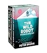 The Wild Robot Pa...