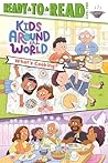 What's Cooking? by Patty Michaels