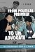 From Political Prisoner to UN Advocate by T. Kumar