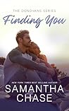 Finding You (The Donovans (Sweetbriar Ridge))